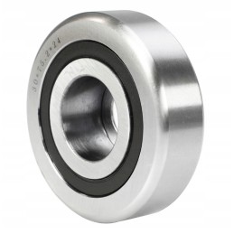 Mast roller 30x75 1x24 mm Linde