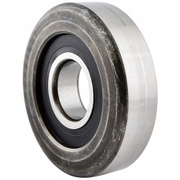 Mast roller 35x105x28 mm Nissan