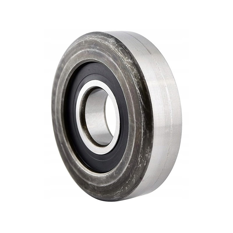 Mast roller 35x106x28 mm Nissan