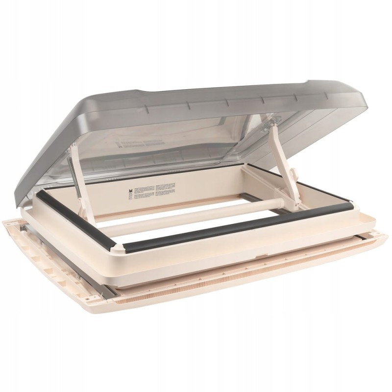 Roof window 70x50 visionstar l mpk midi heki 700x500