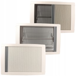 Roof window 70x50 visionstar l mpk midi heki 700x500