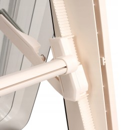 Roof window 70x50 visionstar l mpk midi heki 700x500