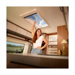 Roof window 70x50 visionstar l mpk midi heki 700x500