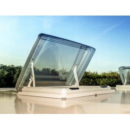 Roof window 70x50 visionstar l mpk midi heki 700x500