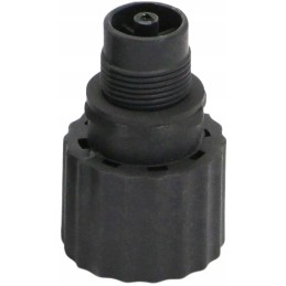 Linde filter breather cap 0009832114