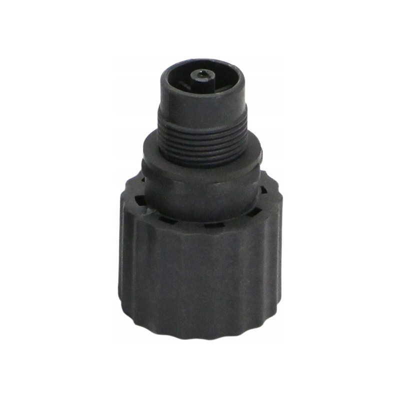 Linde filter breather cap 0009832114