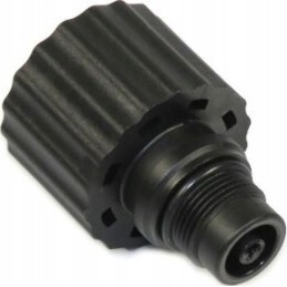 Linde filter breather cap 0009832114