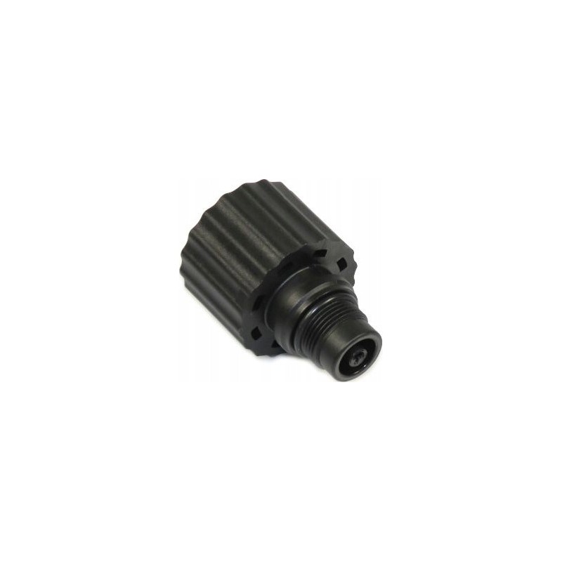 Linde filter breather cap 0009832114