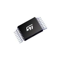 1 pcs : L7987TR - Voltage Regulators - Switching Regulators 61 V 3 A asynchronous step-down switching regulator adjustable curre