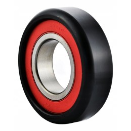 Mast roller trolley hc hangcha chinese 35x102x25 5 80607k