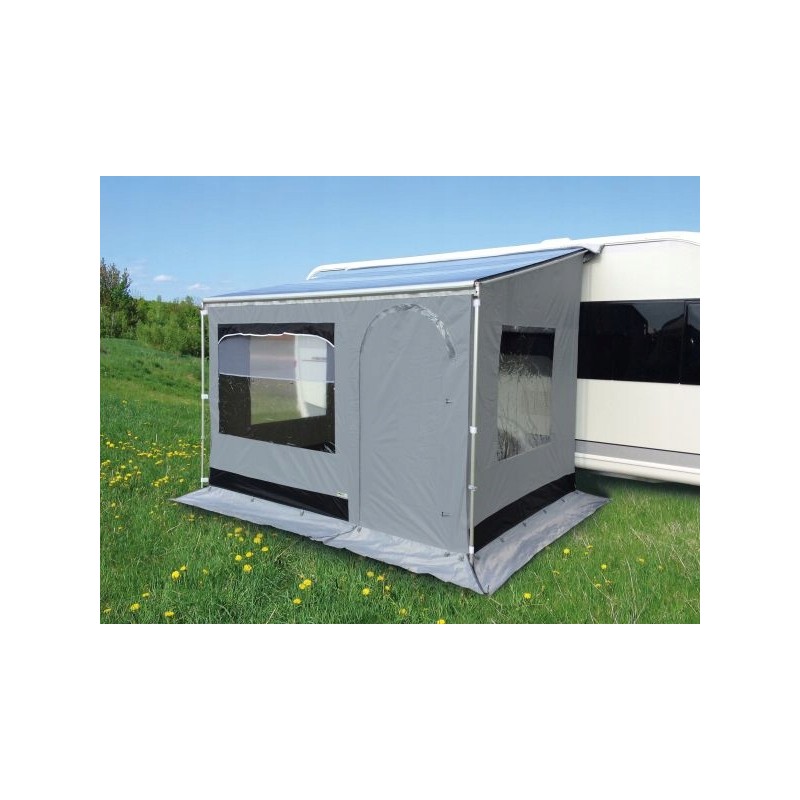 Bodywork for caravanstore bergen ct 310 eurotrail