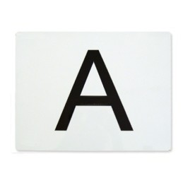 Magnetic board, magnetic board