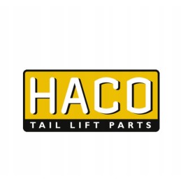 Zepro Palfinger Elevator Edging End 355mm L