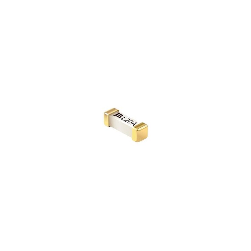 1 pcs : SF-3812F5000T-2 - Surface Mount Fuses 50A 250V TIME DELAY