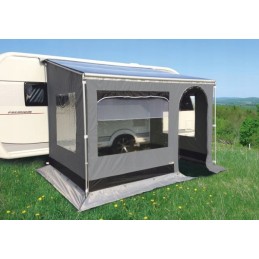 Caravanstore bergen cs 410 eurotrail roller shutter casing in wa