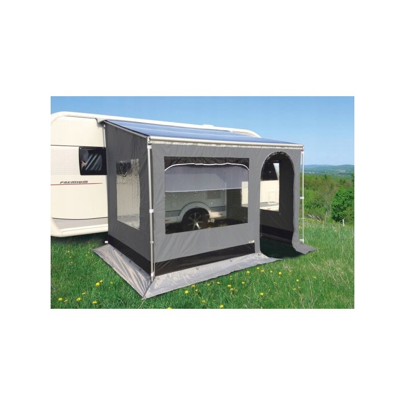 Caravanstore bergen cs 410 eurotrail roller shutter casing in wa