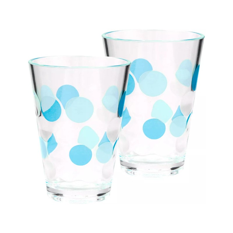 Berger bubble glass 350 ml 2 pcs