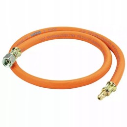 150cm gok gas hose with quick connector