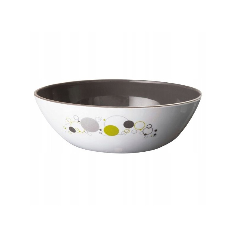 Brunner Space camping salad bowl 23 5cm