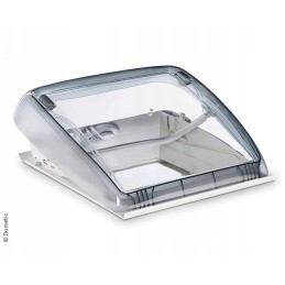 Dometic mini heki style window button 40x40