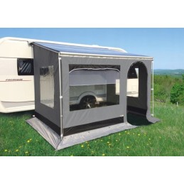 Bergen CS440 Eurotrail roller blind awning housing