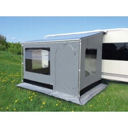 Bergen CS440 Eurotrail roller blind awning housing