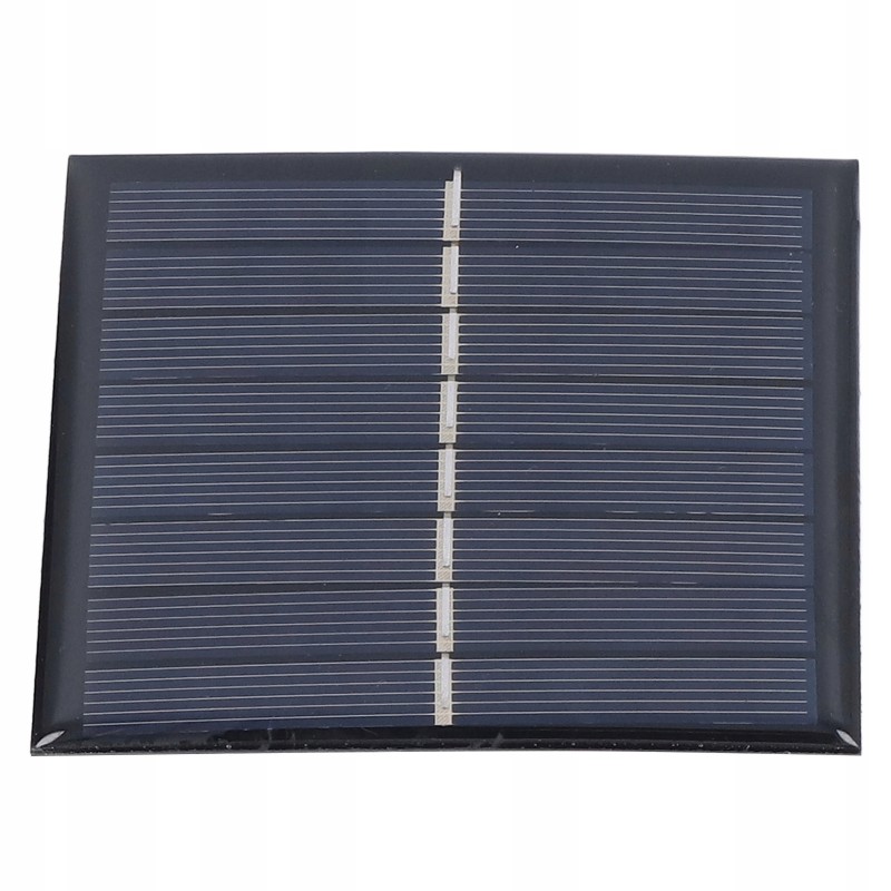 1w 4v solar panels high efficiency polysilicon