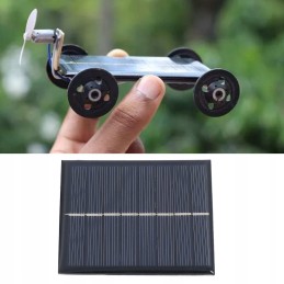 1w 4v solar panels high efficiency polysilicon