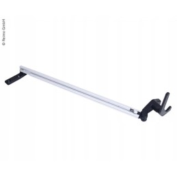 Caravan window lifter 30 cm, right