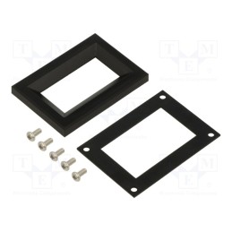 1 pcs x Murata Power Solutions - DMS-BZL4-C - Rack mount, Features: with seal, for panel meter series DMS-20