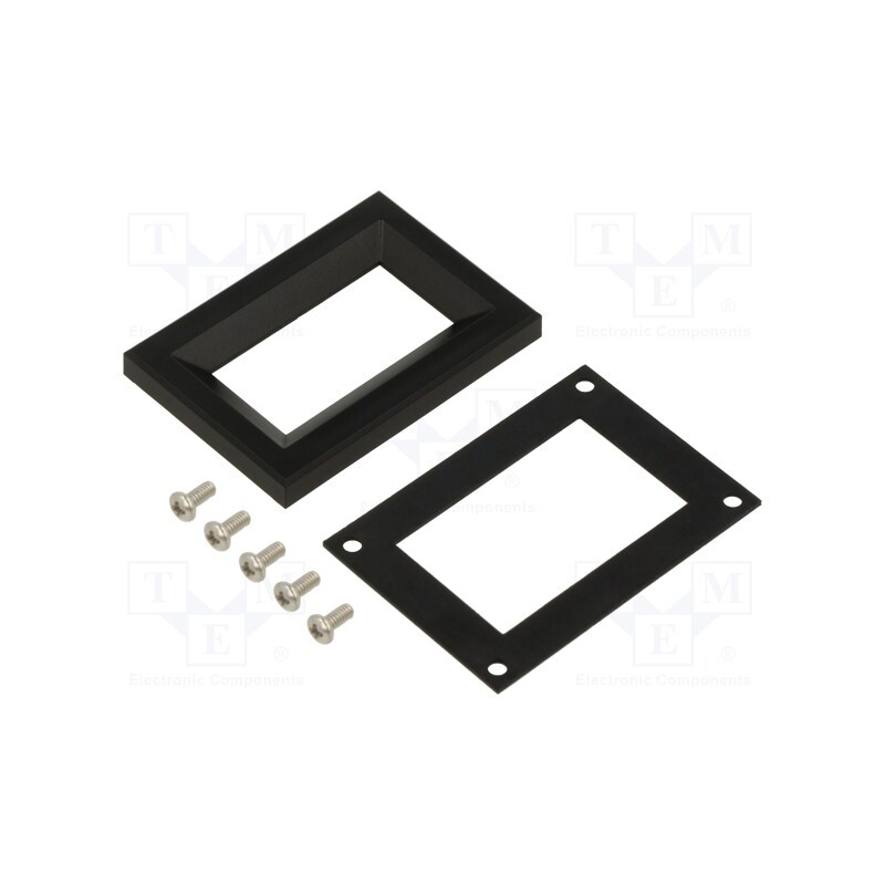 1 pcs x Murata Power Solutions - DMS-BZL4-C - Rack mount, Features: with seal, for panel meter series DMS-20