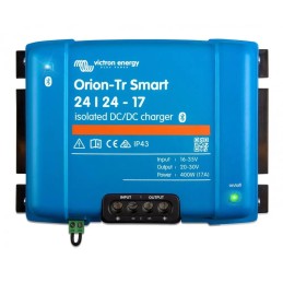 Victron energy converter orion tr smart dc dc