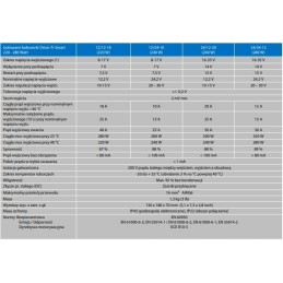 Victron energy converter orion tr smart dc dc