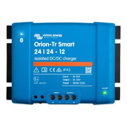Victron energy converter orion tr smart dc dc
