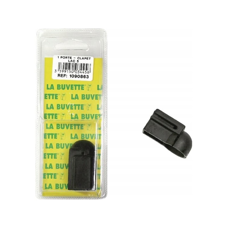 Valve holder lac5 bu1090863