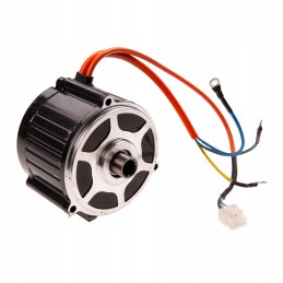 Travel motor 48v 0 75kw trolley ept15h ppt18h ppt20h