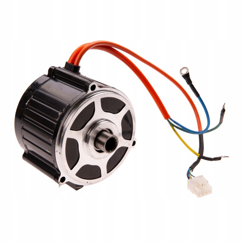 Travel motor 48v 0 75kw trolley ept15h ppt18h ppt20h