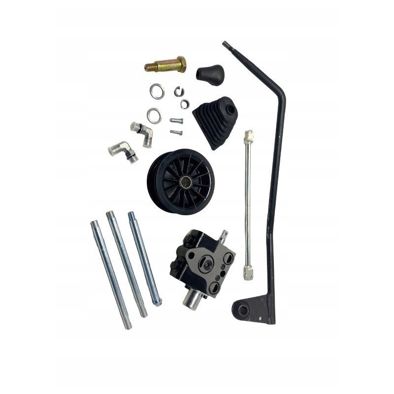 Hydraulic lever Toyota forklift 8 sets