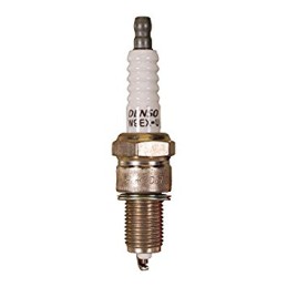 Spark plug w9exu