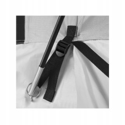 Awning tent for Thule Quickfit awning 310cm