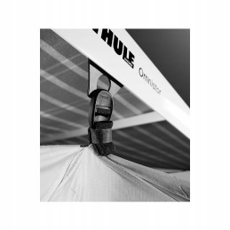 Awning tent for Thule Quickfit awning 310cm