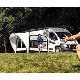 Awning tent for Thule Quickfit awning 310cm