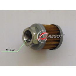 Hydraulic filter 30dh 440003