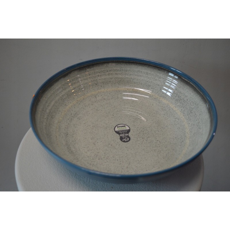 Brunner anti slip melamine salad bowl 30 cm