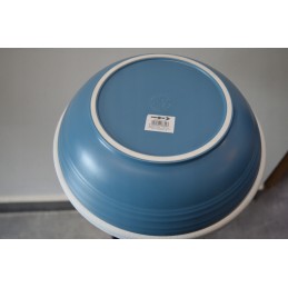 Brunner anti slip melamine salad bowl 30 cm