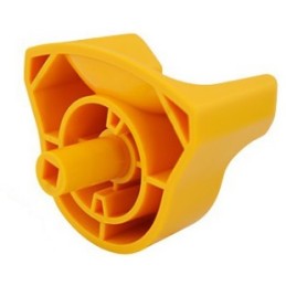 Shifter, speed knob, ept20 15et2 trolley, new type