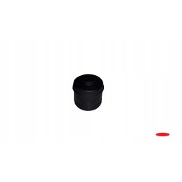 Button rubber jack forklift Toyota 7 8