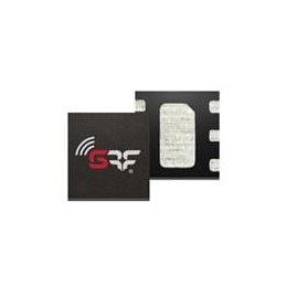 1 pcs : GRF2133W - RF Amplifier Ultra-High Gain LNA, 0.1 - 2.7 GHz, AEC-Q100 Grade 2 Qualified, Broadband linear gain block feat