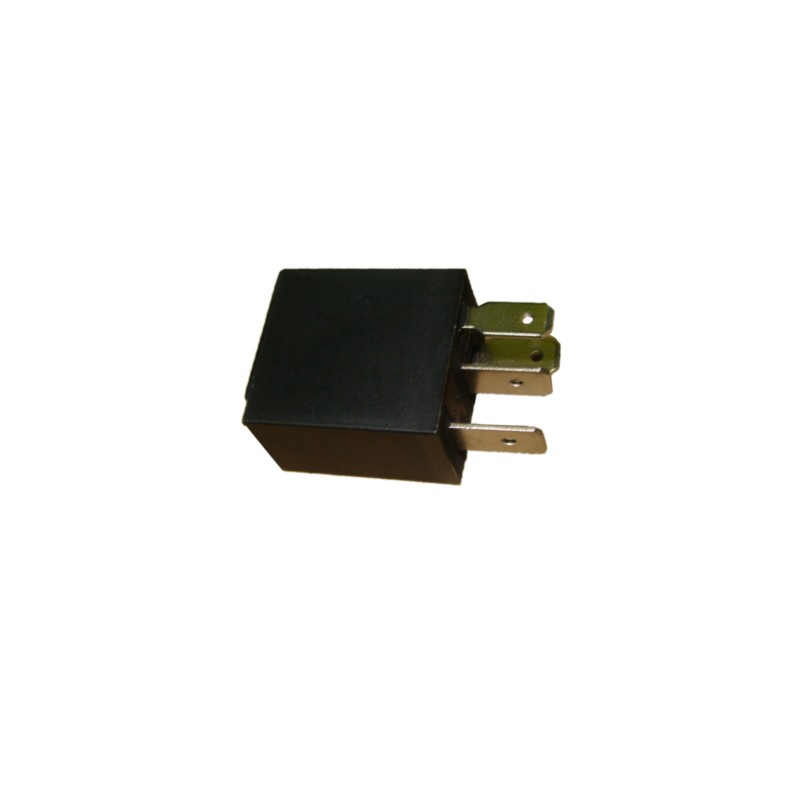 Toyota 7 forklift light relay