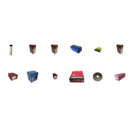 Toyota 7 forklift light relay